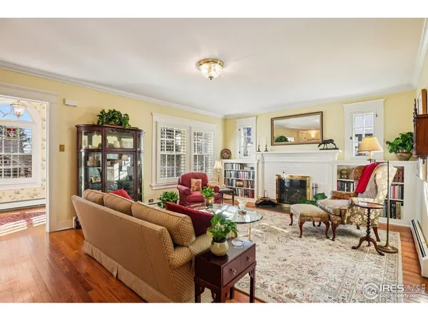 $2,100,000 | 839 13th Street, Boulder, CO 80302