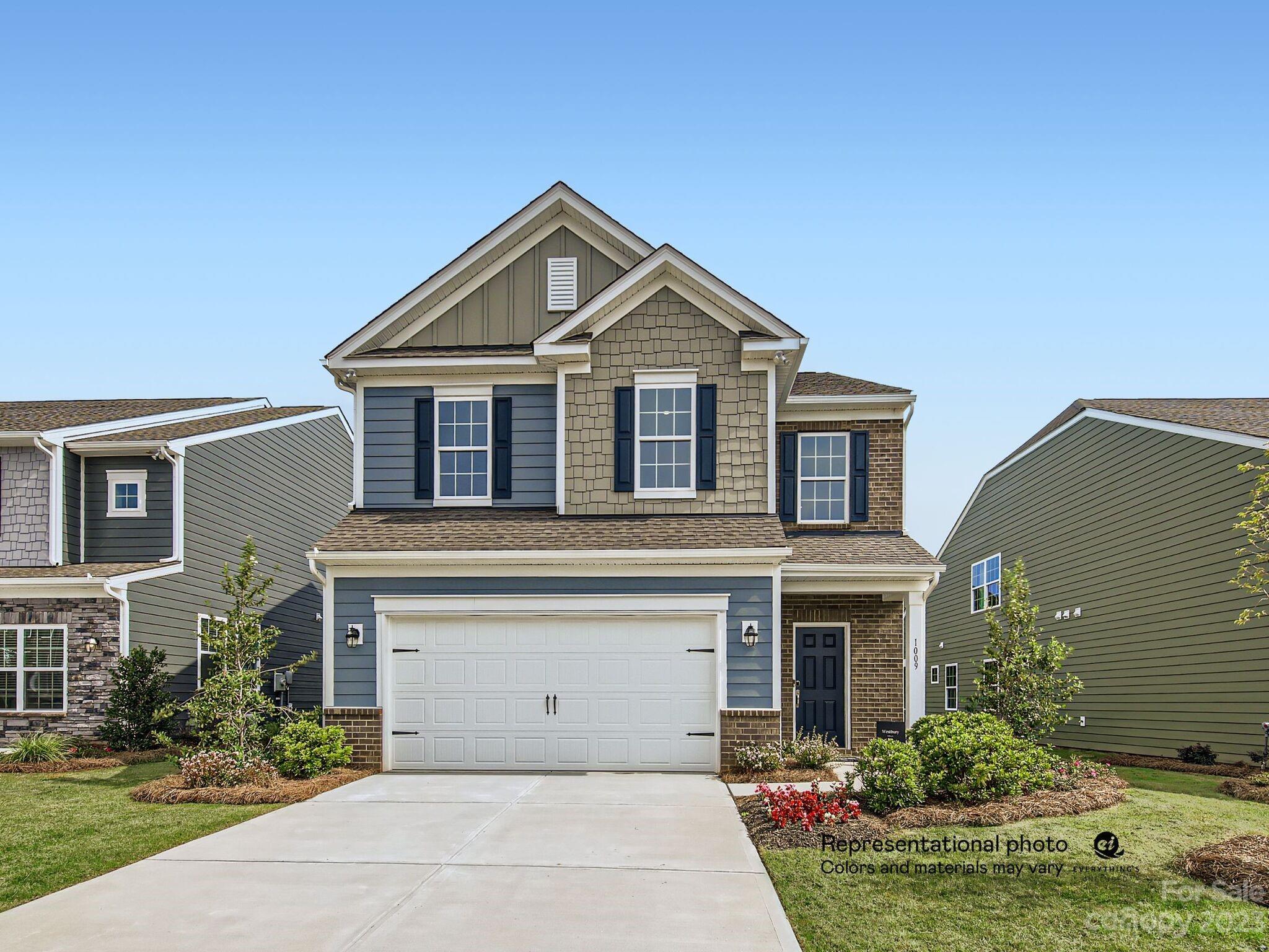 1500 Turkey Roost Road, Unit 272 Fort Mill, SC 29715 - Photo 1 of 13 Gallery Image 1