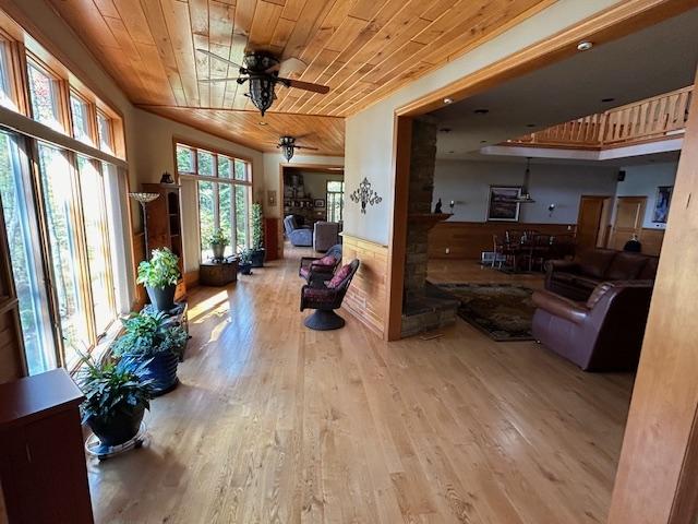 1241 Florsheim Road Minocqua, WI 54548 - Photo 9 of 38 Gallery Image 9
