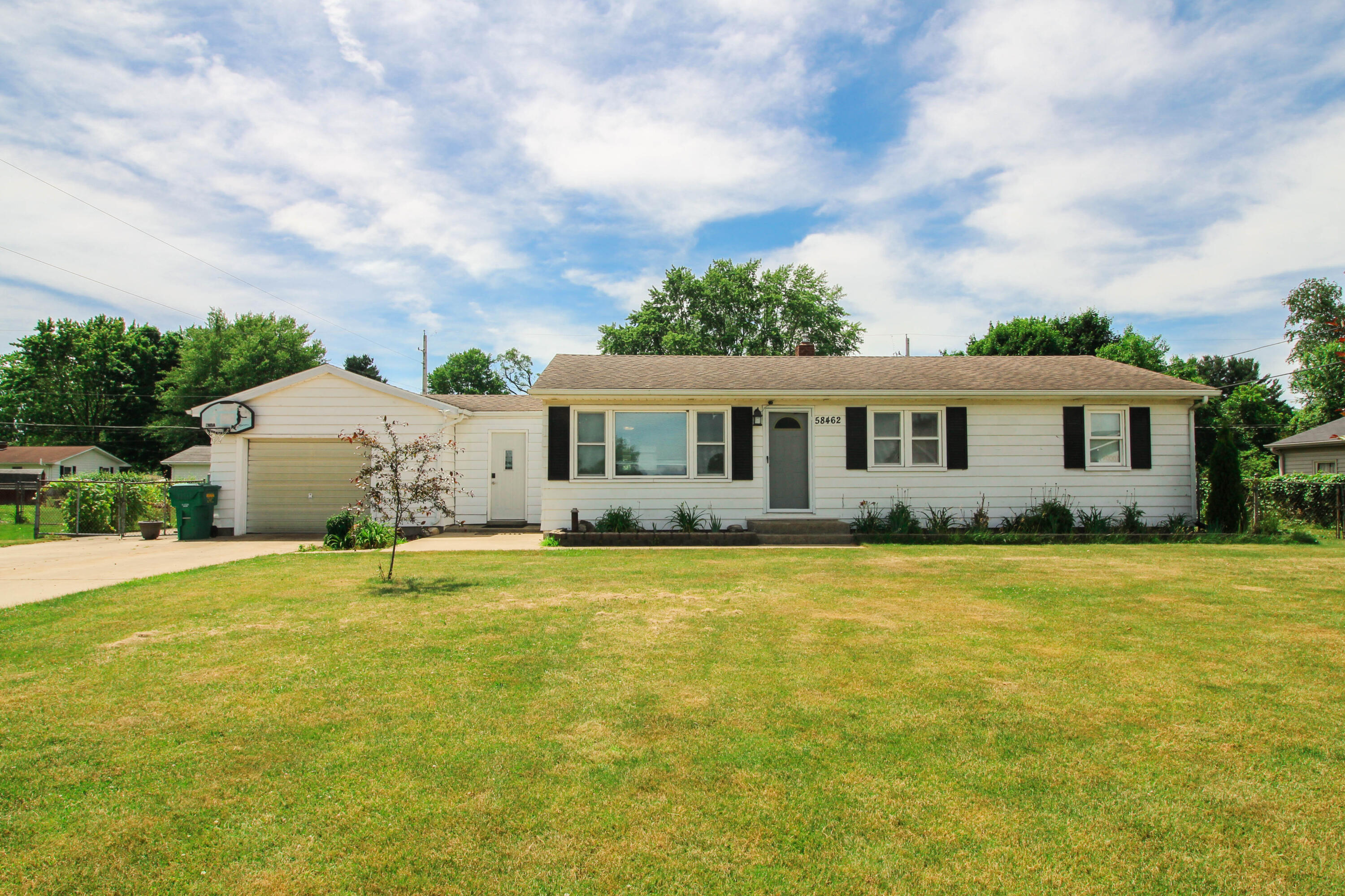 58462 Kerr Creek Road Three Rivers, MI 49093 - Photo 1 of 18 Kerr Creek (15 of 18)