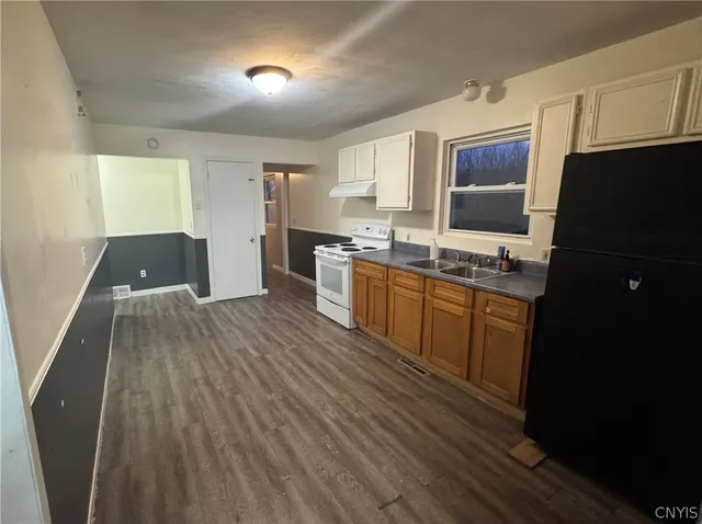 $1,200 | 109 1st Street, Unit 1, Rome, NY 13440