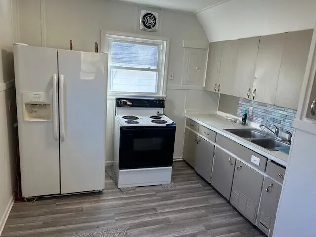 $83,900 | 846 North Oak Street, Evart, MI 49631