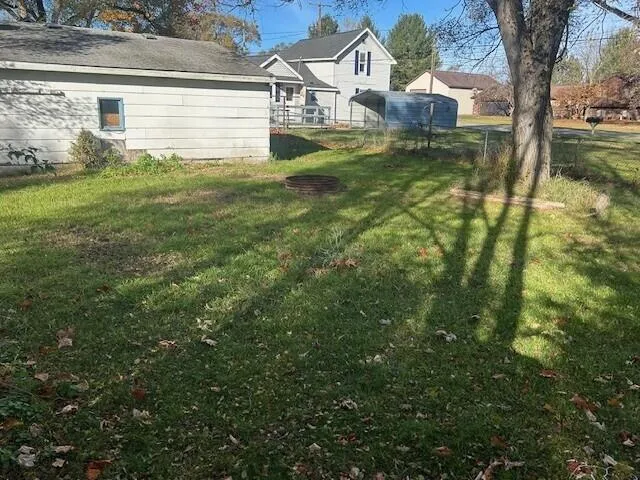 $83,900 | 846 North Oak Street, Evart, MI 49631
