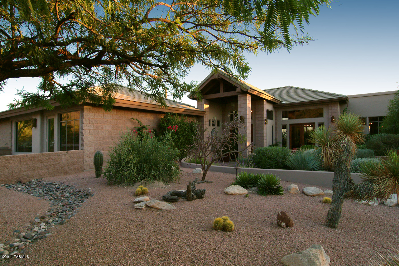 820 East Magee Road Tucson, AZ 85718 - Photo 4 of 32 Gallery Image 4