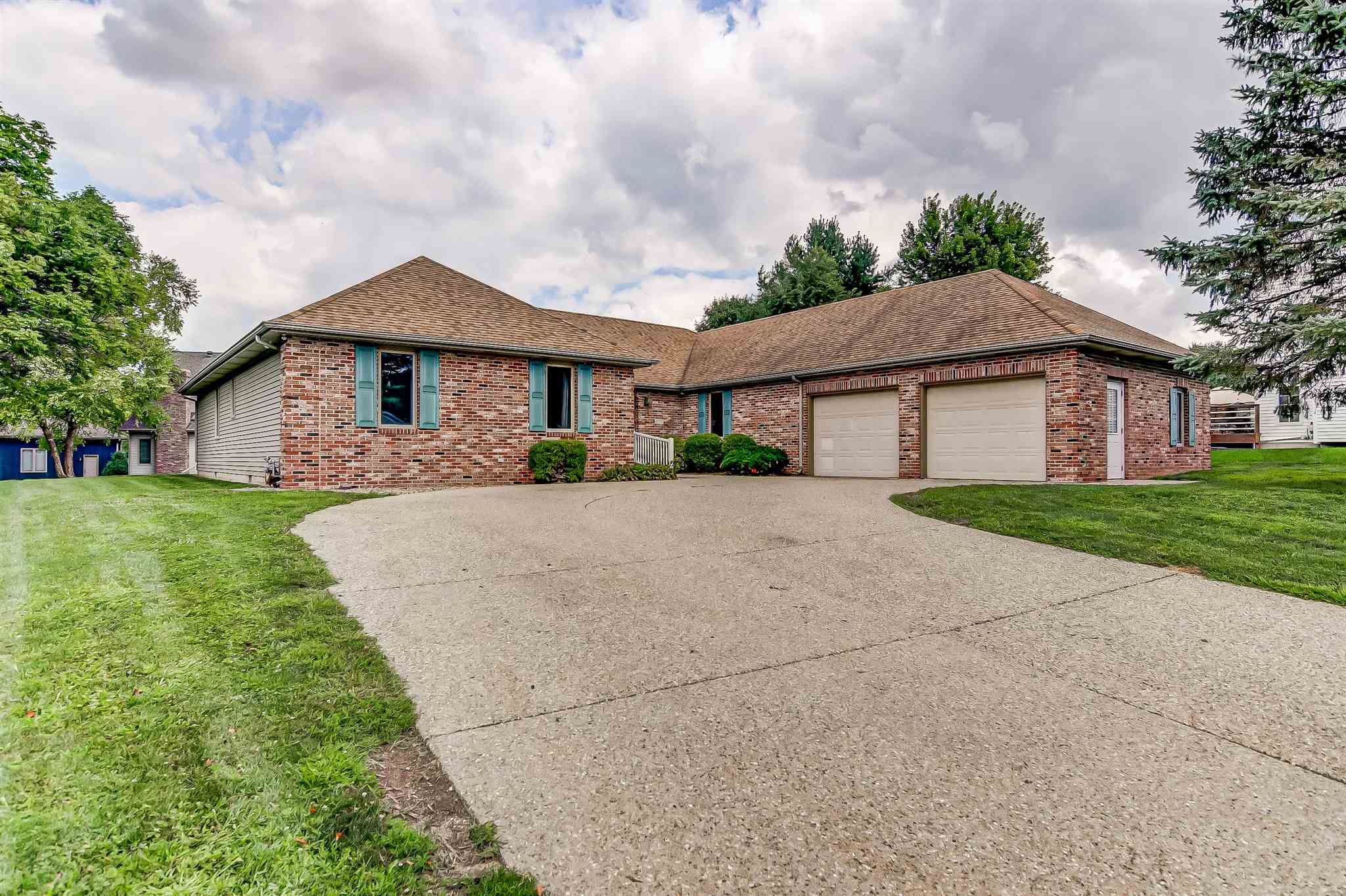 4073 Mill Stone Drive Springfield, IL 62711 - Photo 1 of 39