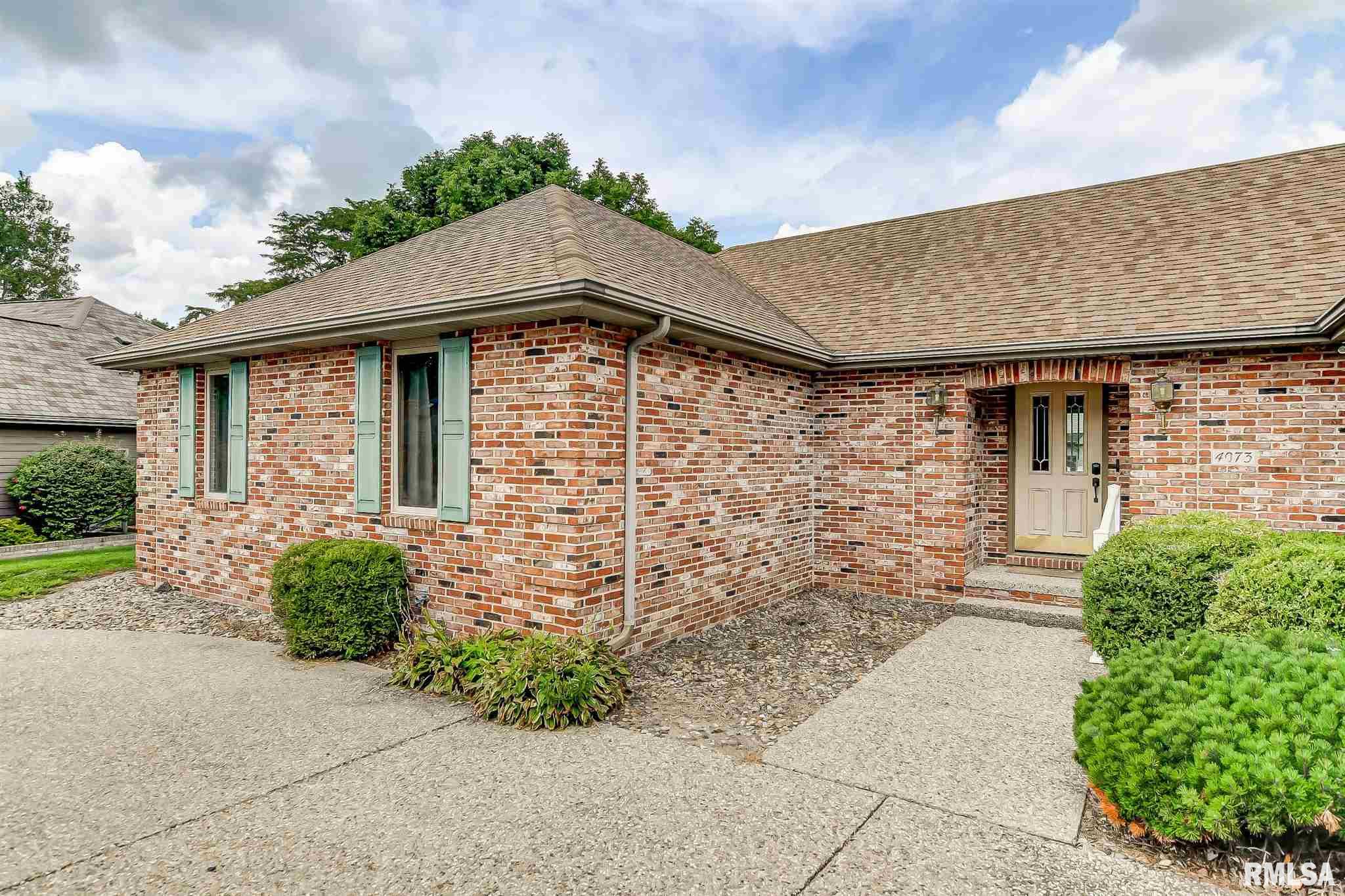 4073 Mill Stone Drive Springfield, IL 62711 - Photo 2 of 39