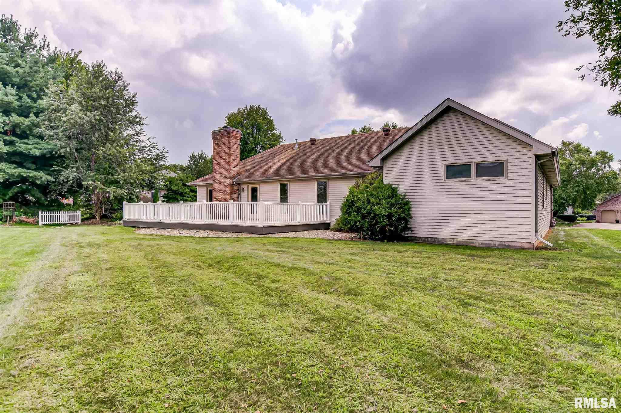 4073 Mill Stone Drive Springfield, IL 62711 - Photo 35 of 39