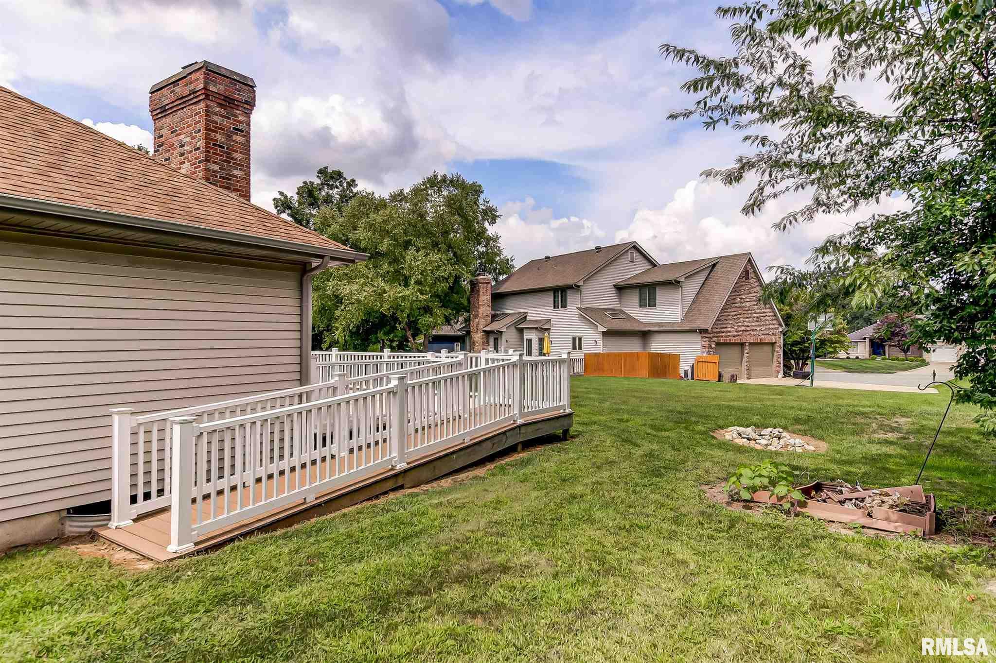4073 Mill Stone Drive Springfield, IL 62711 - Photo 36 of 39