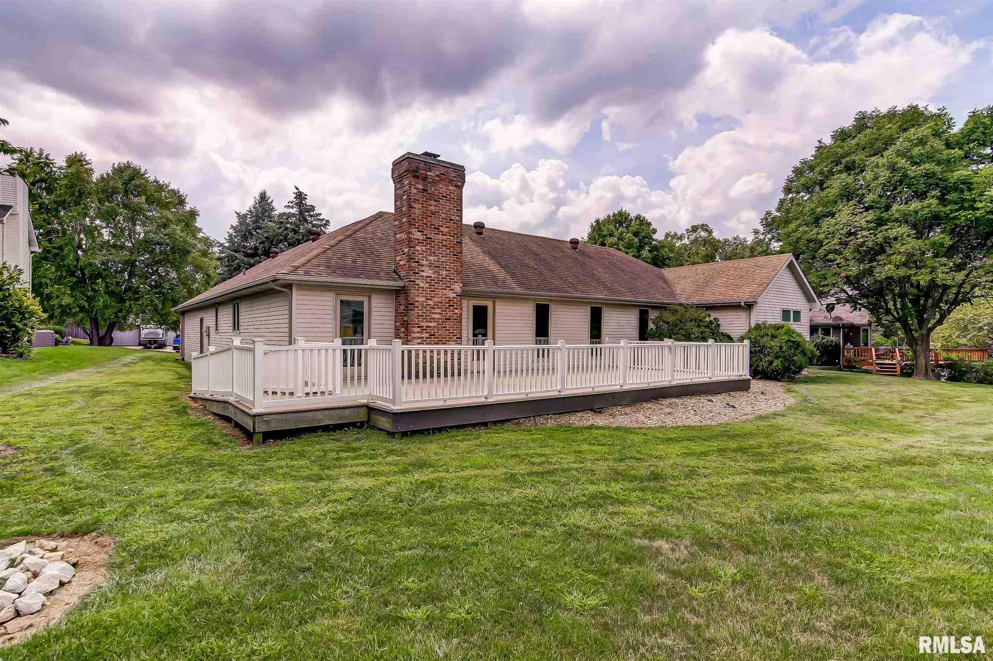 4073 Mill Stone Drive Springfield, IL 62711 - Photo 37 of 39