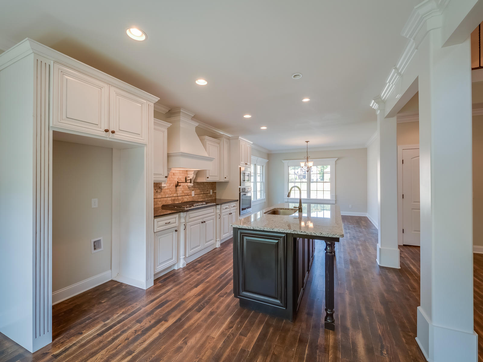 6365 Deep Canyon Road Hixson, TN 37343 - Photo 11 of 41 6365_DeepCanyonRd-11