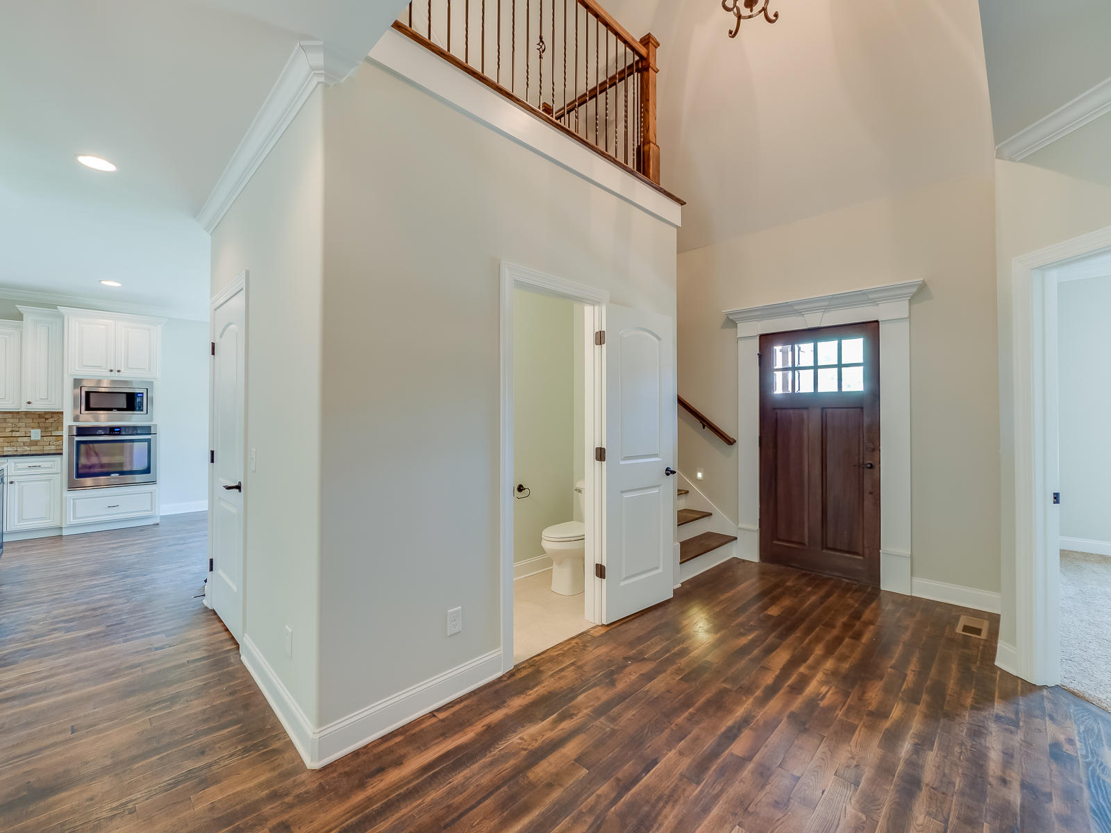 6365 Deep Canyon Road Hixson, TN 37343 - Photo 12 of 41 6365_DeepCanyonRd-29