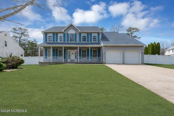 $749,900 | 10 Brittany Drive, Bayville, NJ 08721