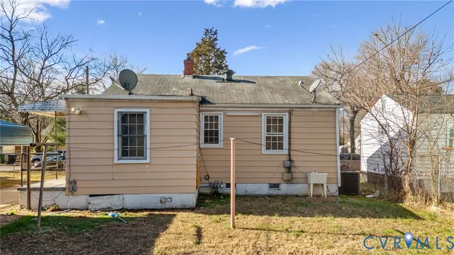 $202,000 | 3310 Frank Road, Richmond, VA 23234