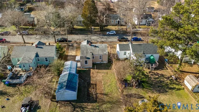 $202,000 | 3310 Frank Road, Richmond, VA 23234