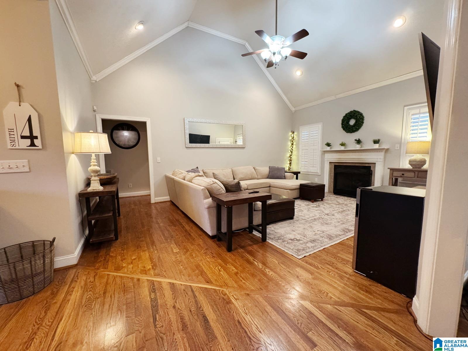 603 Hunter Lane Southwest Jacksonville, AL 36265 - Photo 5 of 25