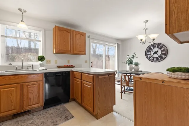 $350,000 | 55 Littleton Road, Unit 8B, Ayer, MA 01432