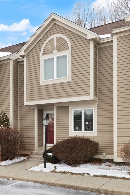 55 Littleton Road, Unit 8B Ayer, MA 01432 - Photo 2 of 27