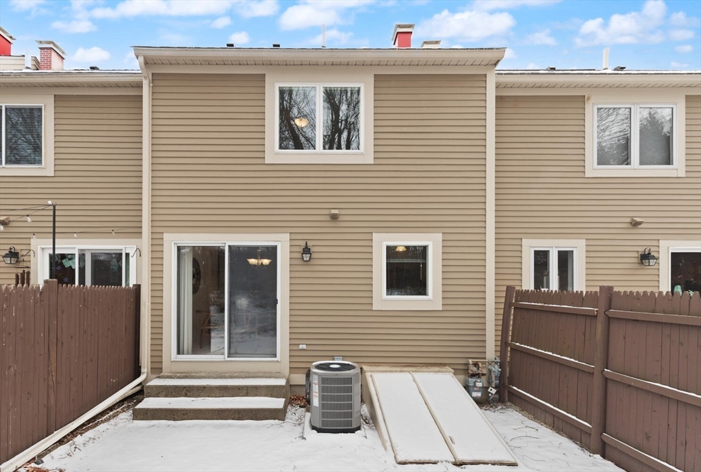 55 Littleton Road, Unit 8B Ayer, MA 01432 - Photo 22 of 27