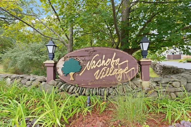 $350,000 | 55 Littleton Road, Unit 8B, Ayer, MA 01432