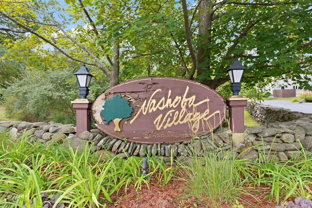 55 Littleton Road, Unit 8B Ayer, MA 01432 - Photo 25 of 27