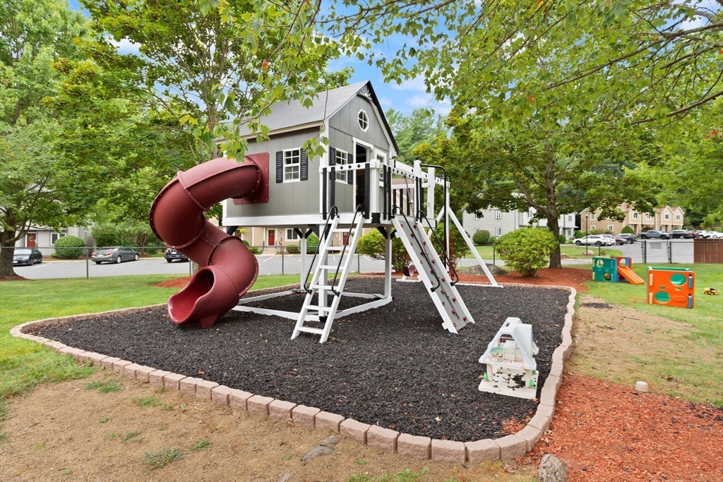 55 Littleton Road, Unit 8B Ayer, MA 01432 - Photo 26 of 27