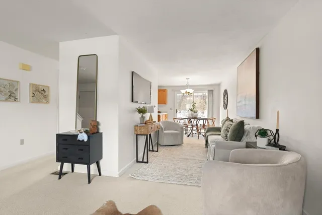 $350,000 | 55 Littleton Road, Unit 8B, Ayer, MA 01432