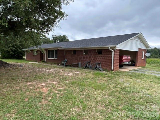 251 Wells Mill Road Bostic, NC 28018 - Photo 6 of 28