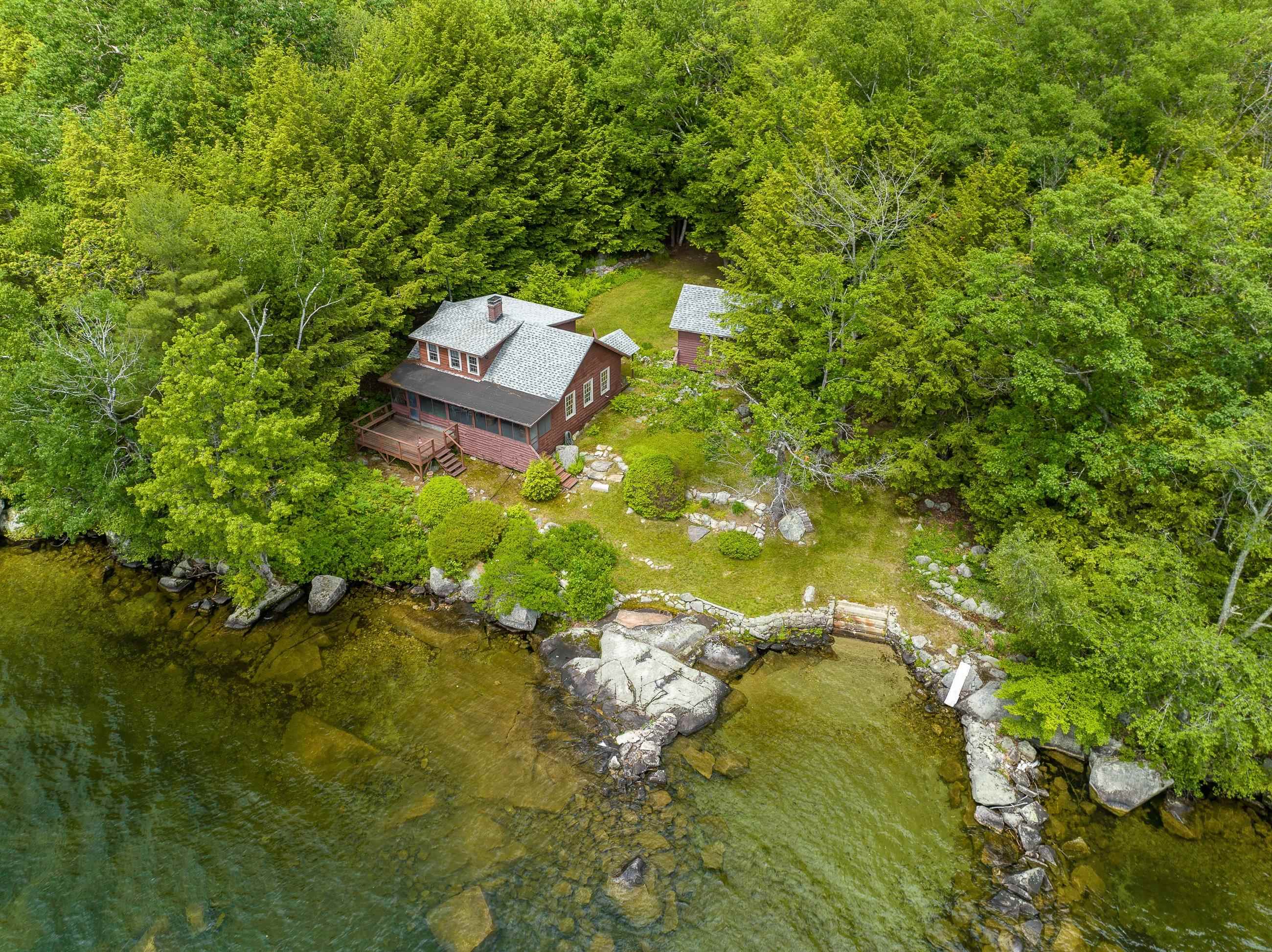 28 Crystal Springs Road Hebron, NH 03241 - Photo 4 of 4