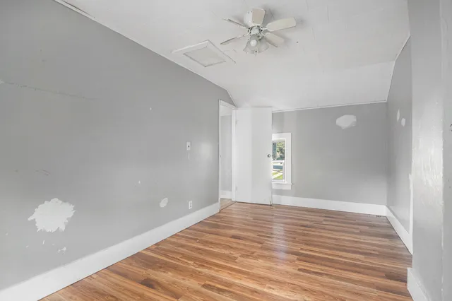 $99,000 | 110 North Disbrow Street, Cassopolis, MI 49031