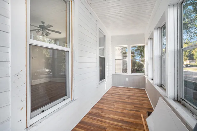 $99,000 | 110 North Disbrow Street, Cassopolis, MI 49031