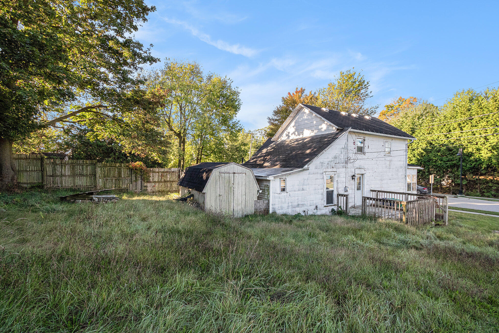 110 North Disbrow Street Cassopolis, MI 49031 - Photo 21 of 24 img_0195_450