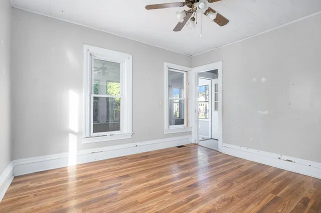 $99,000 | 110 North Disbrow Street, Cassopolis, MI 49031