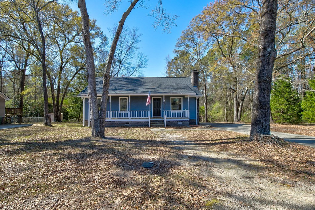 830 Marigold Street Sumter, SC 29150 - Photo 2 of 40 Gallery Image 2
