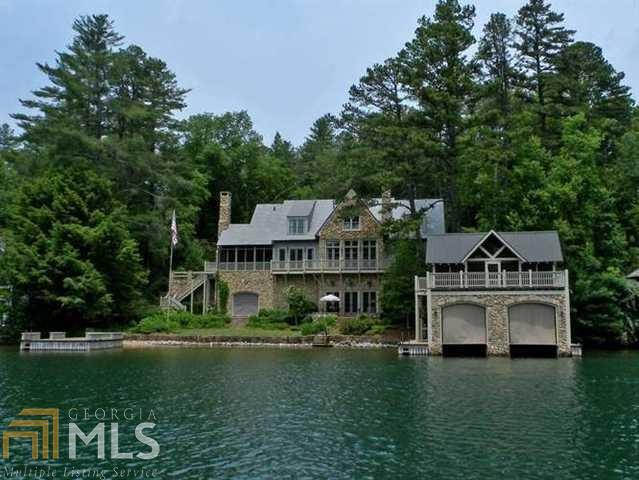 3903 Lake Rabun Road Lakemont, GA 30552 - Photo 1 of 1 Gallery Image 1