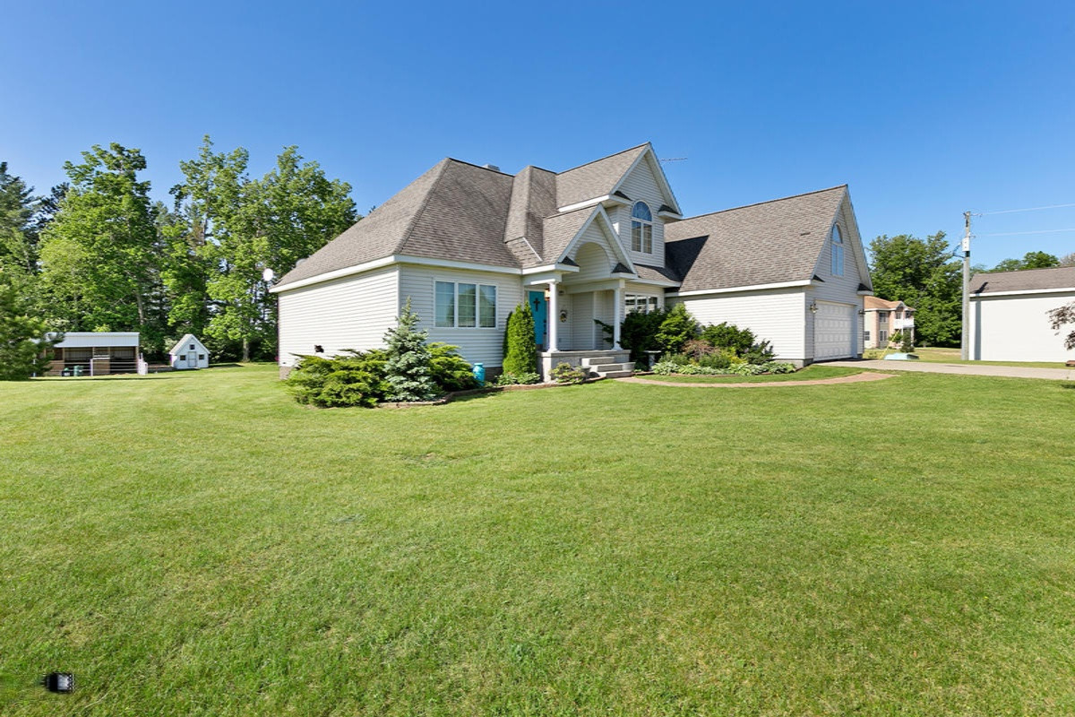 3641 Arthur Road Remus, MI 49340 - Photo 4 of 34 IMG_1001