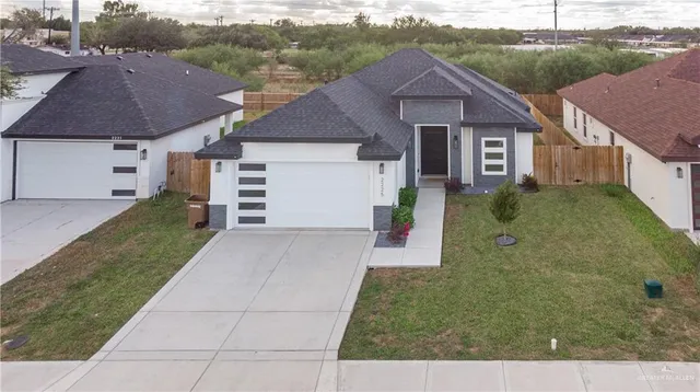 $280,000 | 2225 North Woody Street, Edinburg, TX 78541