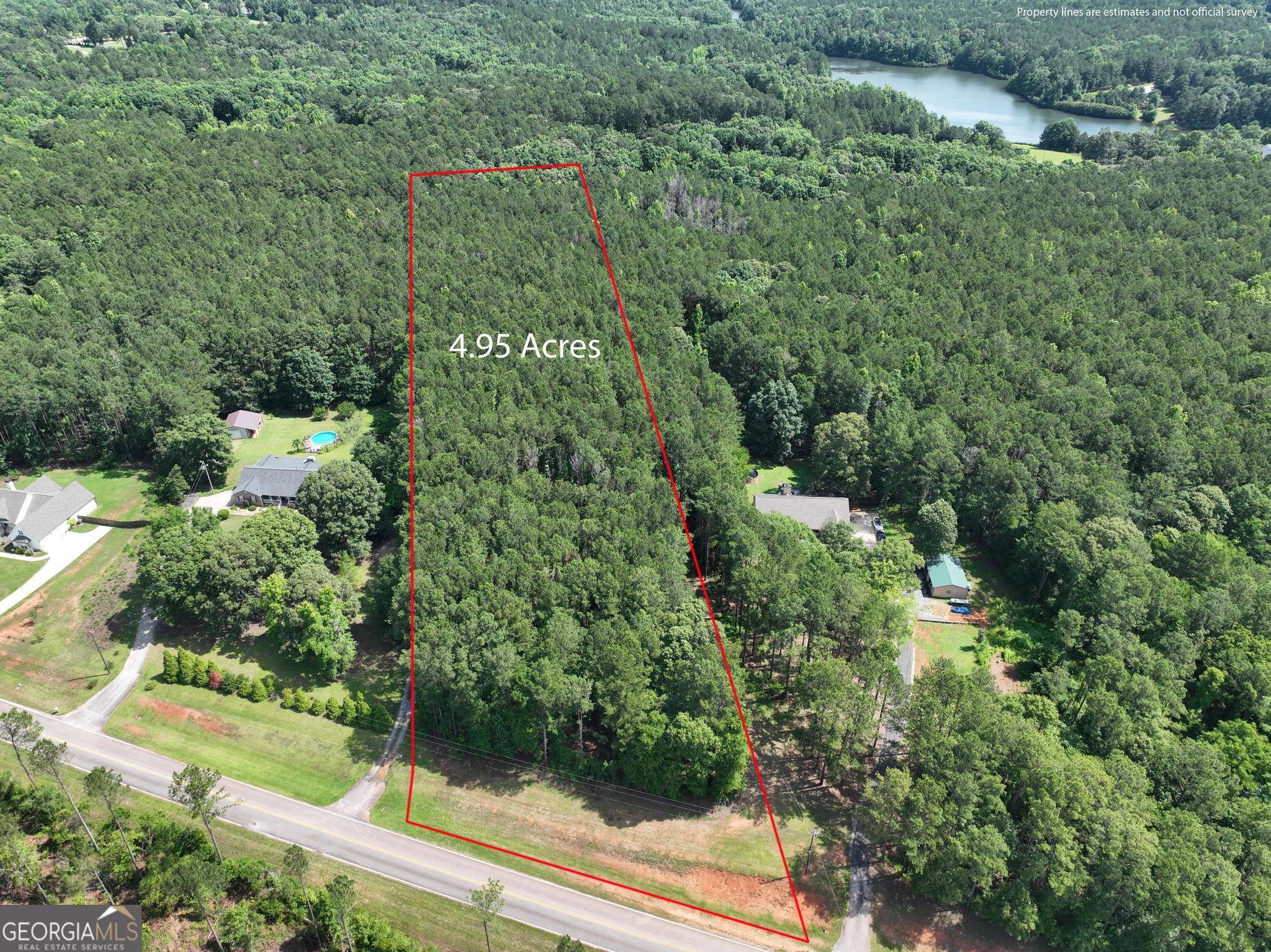 0 Collins Way Locust Grove, GA 30248 - Photo 1 of 1 Gallery Image 1
