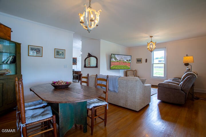 1917 Valley Home Road Dandridge, TN 37725 - Photo 62 of 84 Gallery Image 62