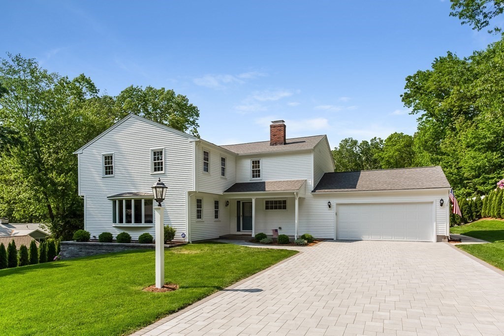 22 Northfield Road Longmeadow, MA 01106 - Photo 1 of 42 Gallery Image 1