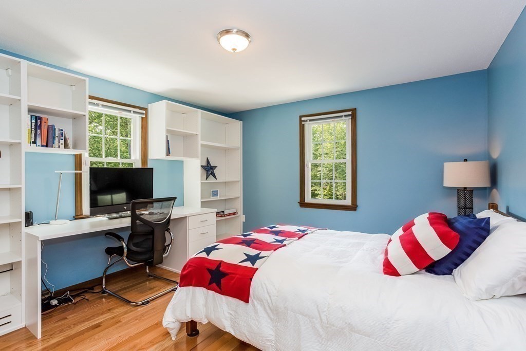 22 Northfield Road Longmeadow, MA 01106 - Photo 20 of 42 Gallery Image 20