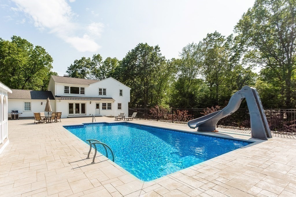 22 Northfield Road Longmeadow, MA 01106 - Photo 36 of 42 Gallery Image 36