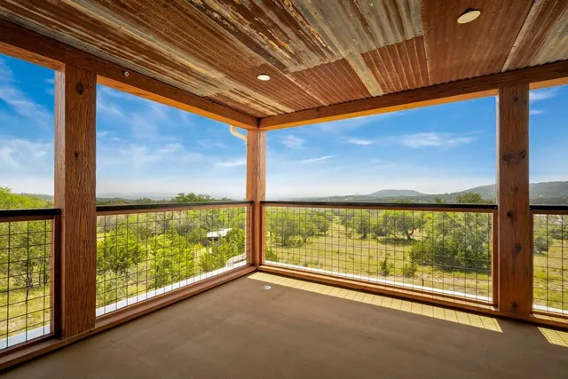 $799,000 | 111 Stoney Hills Road, Center Point, TX 78010