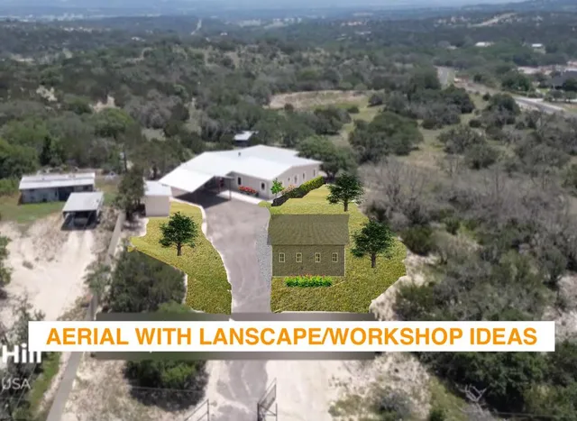 $799,000 | 111 Stoney Hills Road, Center Point, TX 78010