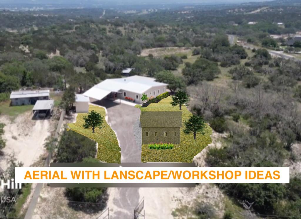 111 Stoney Hills Road Center Point, TX 78010 - Photo 61 of 61