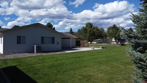 $495,000 | 215 Southwest 8th Circle, Cedaredge, CO 81413
