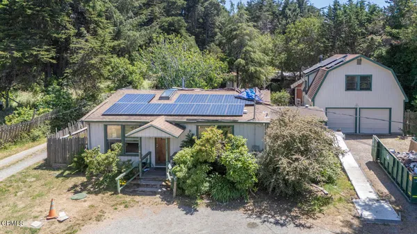 $460,000 | 31581 State Highway 20, Fort Bragg, CA 95437