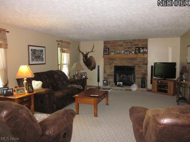 9041 Gilbert Road Ravenna, OH 44266 - Photo 4 of 22