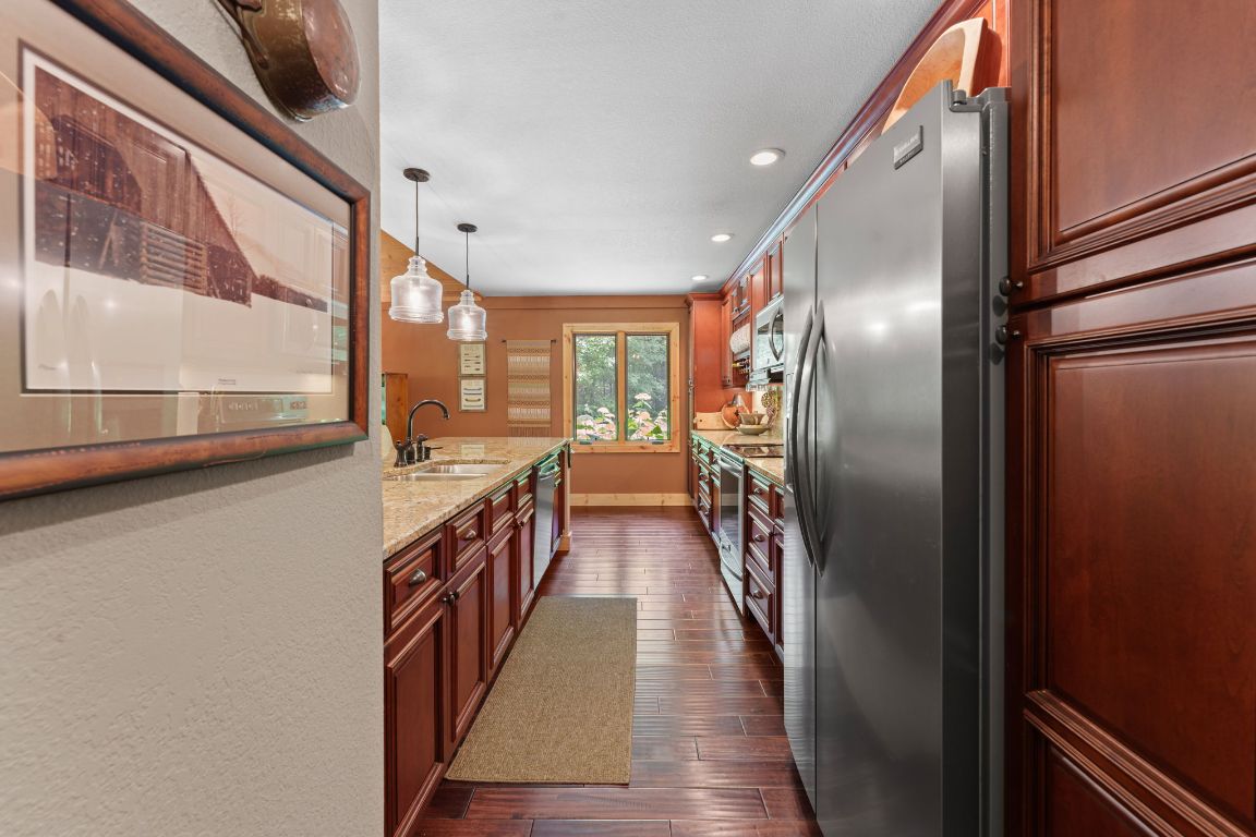 293 Gem Creek Road Cullowhee, NC 28723 - Photo 12 of 48 Gallery Image 12