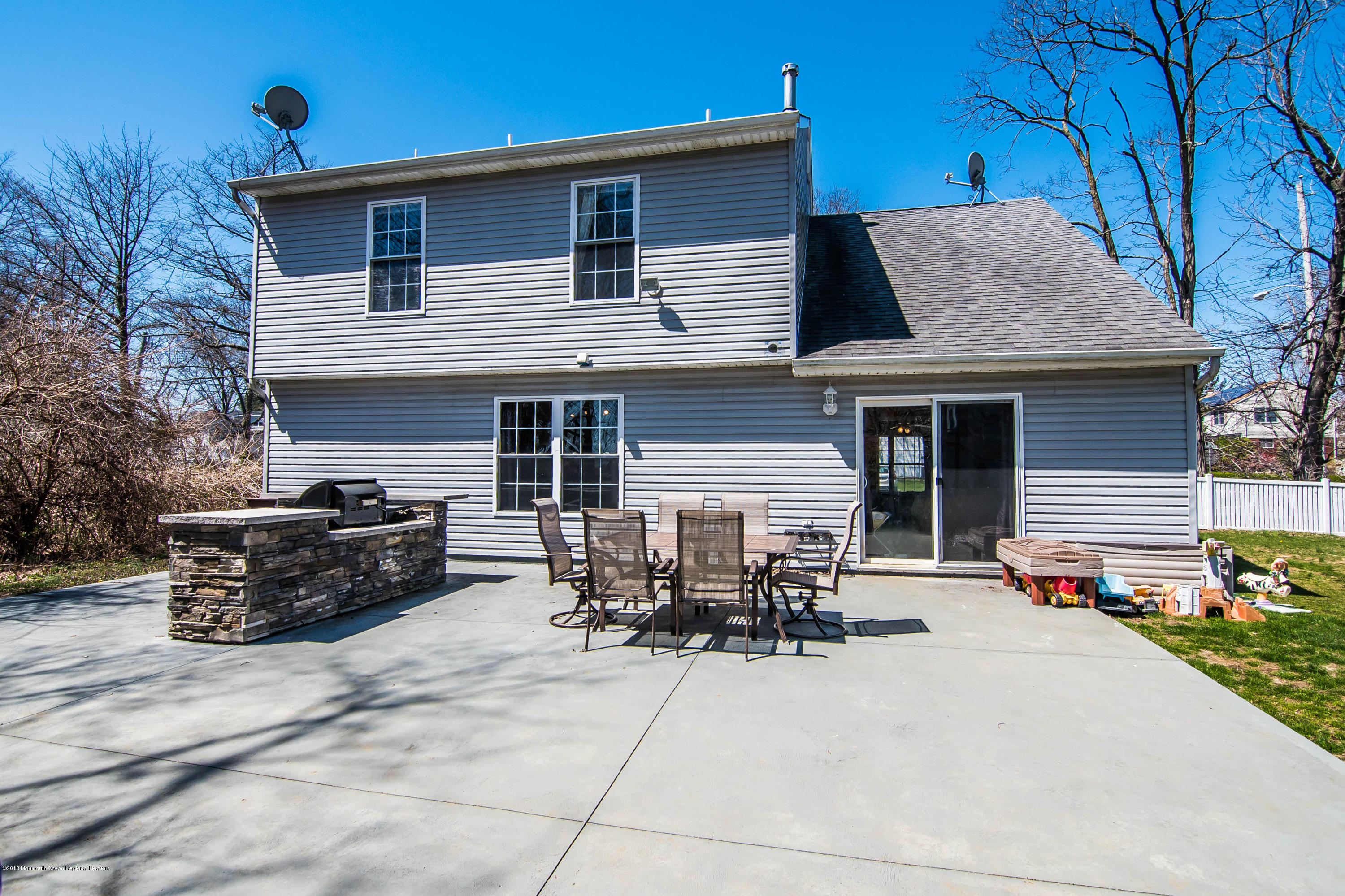 1004 Shore Road Union Beach, NJ 07735 - Photo 24 of 35 1004 Shore Rd