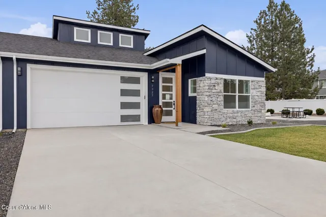 $610,000 | 7322 Breaux Drive, Coeur D'Alene, ID 83815